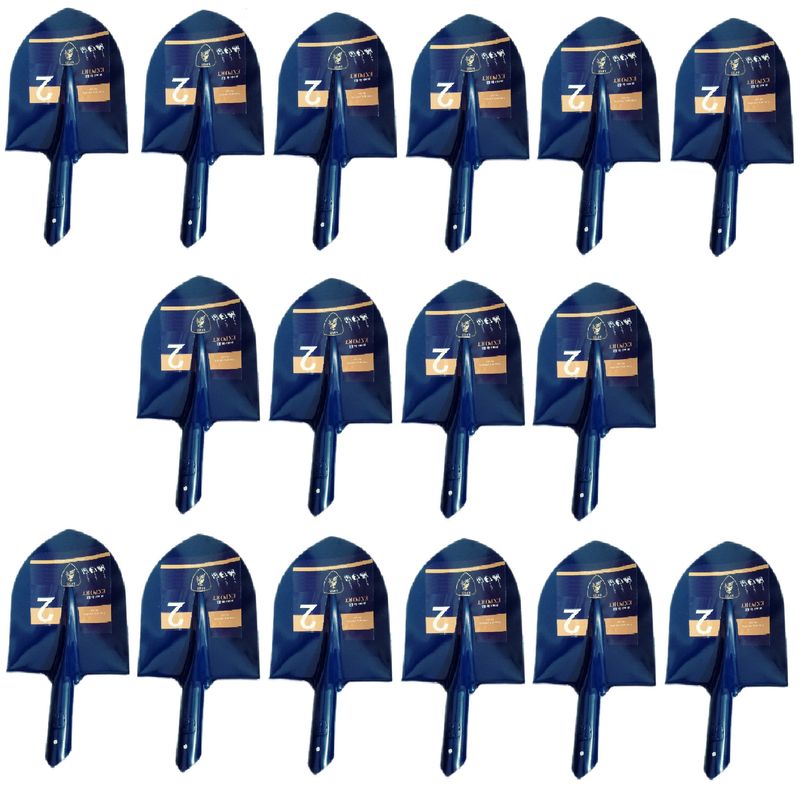 بیل  استیل مدل b2 3 s box بسته 16 عددی